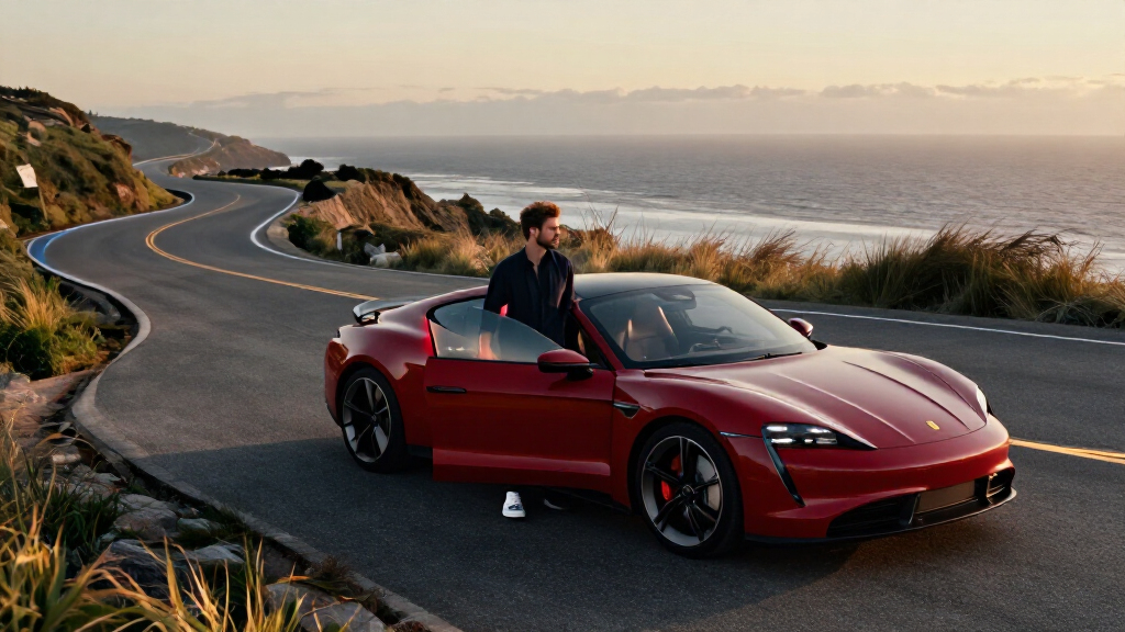 Tesla’s New Roadster: A Signal Of Driving’s Possible Next Phase