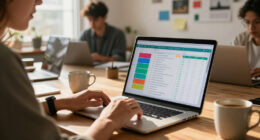 The Decision-First Way I Work With AI Agents