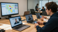 The First AI Midterms: Separating AI Fakes From Election Facts