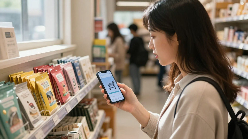 The New Retail Question: Who Owns A Customer’s AI Agent?