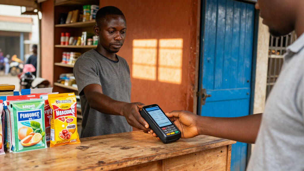 The Overlooked Opportunities In Emerging Markets