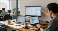 The Trade-Offs Of Switching From Claude After Meta And Microsoft Pulled Back