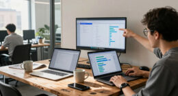 The Trade-Offs Of Switching From Claude After Meta And Microsoft Pulled Back