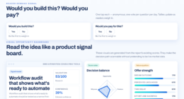 The Workflow Audit: A Useful Tool For SMB Automation Consulting
