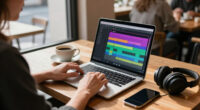 Top 10 Laptops In 2027 For Content Creators Using AI
