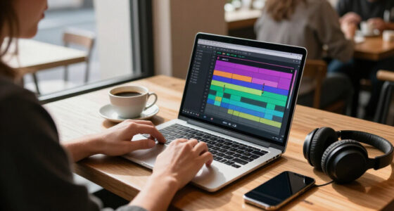 Top 10 Laptops In 2027 For Content Creators Using AI