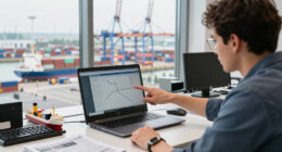 Trade Operations Between Belgium And The U.S.: A Trend Monitor