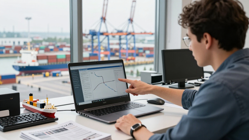 Trade Operations Between Belgium And The U.S.: A Trend Monitor