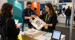 Trade Show Marketing Supplies Checklist 2026