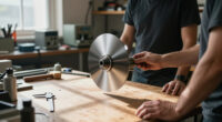 “TURBINE — WERK 9” By FABLE/175: A Rotor In Motion