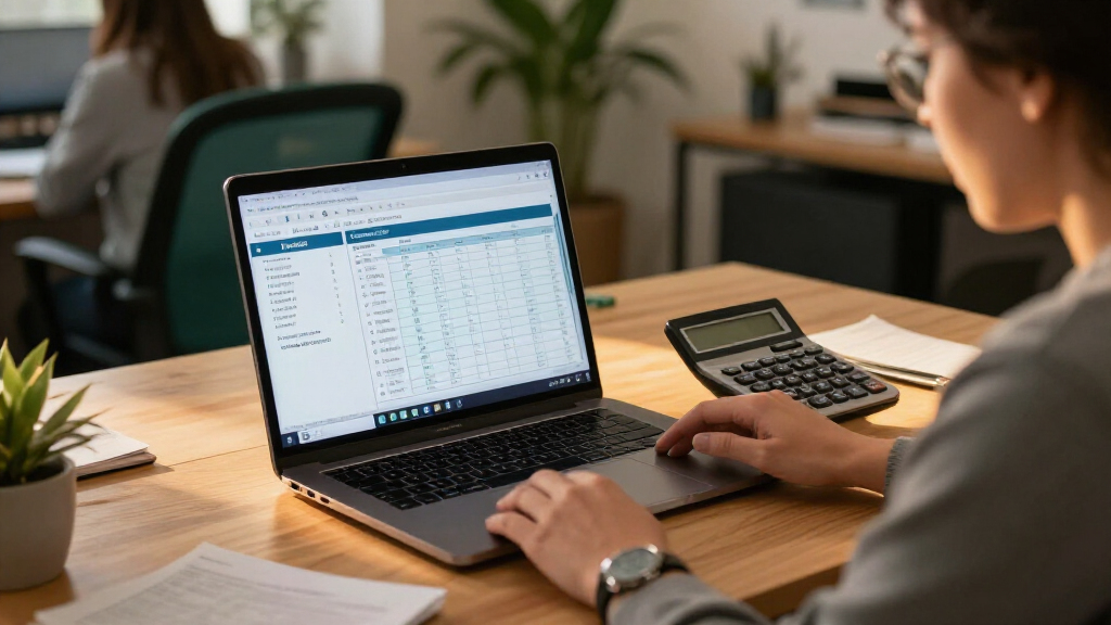 Turn Tax Practice Into A Starting Point For Enrolled-Agent Exam Study