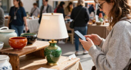 Use One Image To Look For Secondhand Listings