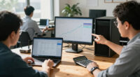 What A Shortage Through 2030 Could Mean For Your Tech Budget