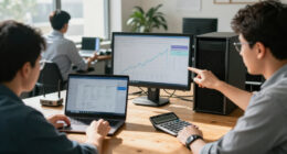 What A Shortage Through 2030 Could Mean For Your Tech Budget