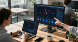 What AI Means For The Speed Of Cyberattacks—and Your Defenses