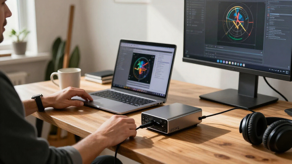 What Are The 9 Best External GPUs For AI Use In 2027?