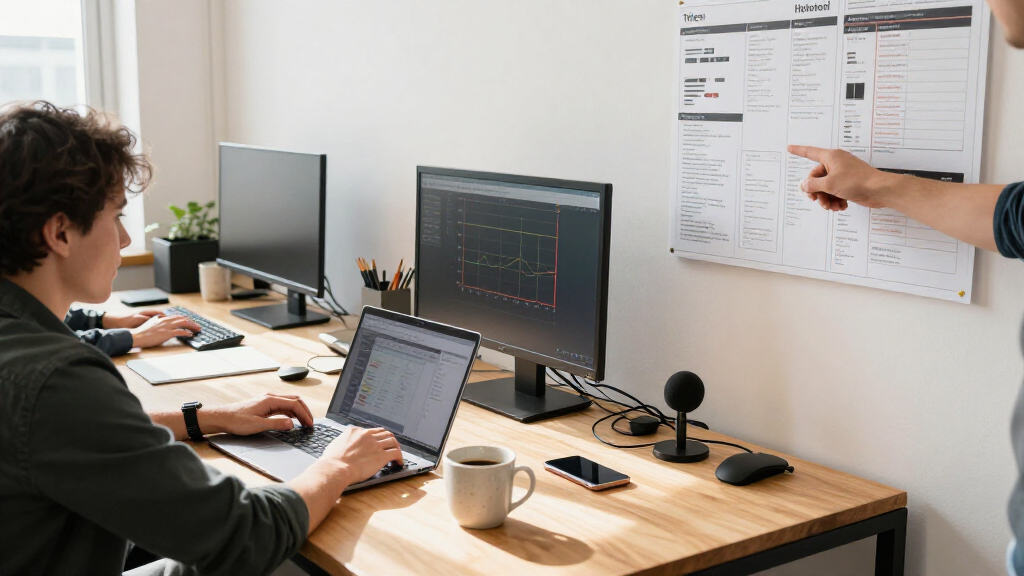 What Happens When An AI Team Runs A Startup Day By Day?