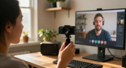 What Makes These 10 Best 4K Webcams Worth Considering For AI Video In 2027?