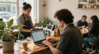 What The AI Boom Is Doing For Americans