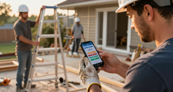 What To Know About A-to-F Safety Grades For Contractors