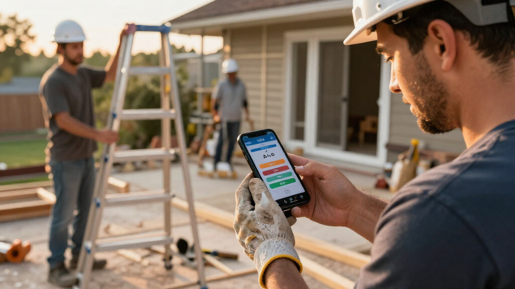 What To Know About A-to-F Safety Grades For Contractors