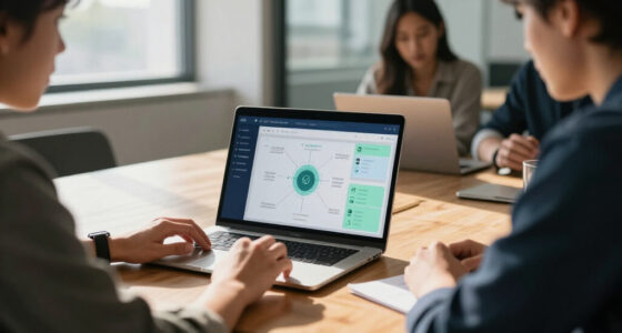 Who Gives The Go-Ahead In A Swarm Of AI Agents?