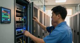 Why AI Data Centers Are Looking Beyond Traditional Power Setups