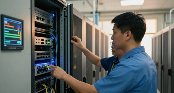 Why AI Data Centers Are Looking Beyond Traditional Power Setups