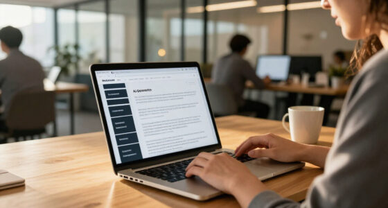 Why AI Text Can Be A Struggle To Read: Six Patterns And Solutions