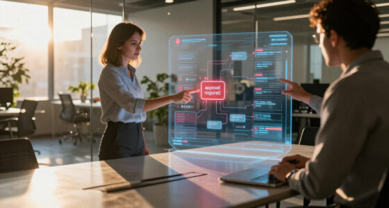 Why Every AI Agent Action Should Be Governed