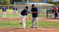 Youth Pitcher Arm-Load Tracking For Coaches And Families