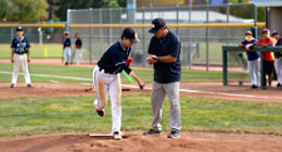 Youth Pitcher Arm-Load Tracking For Coaches And Families