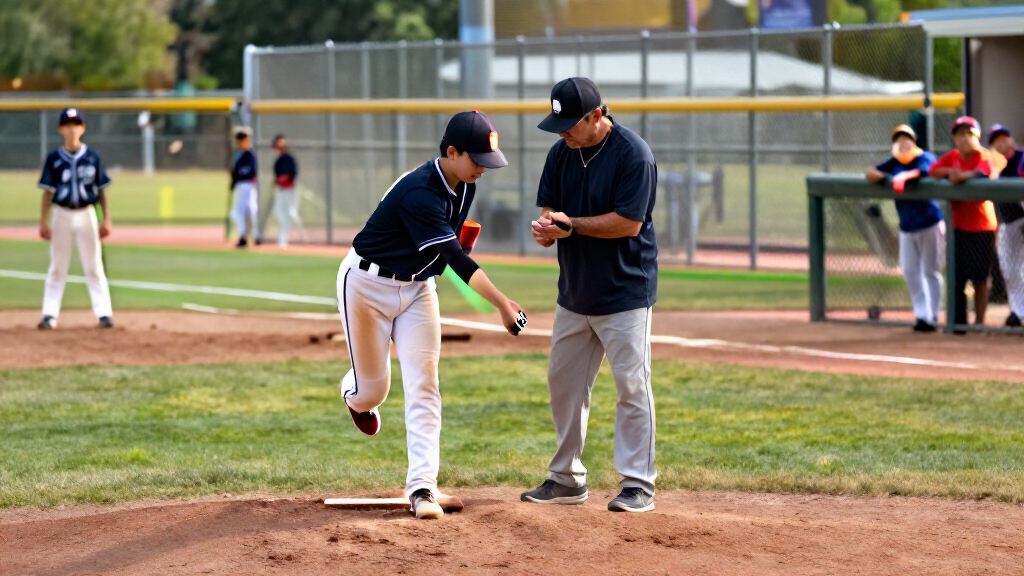Youth Pitcher Arm-Load Tracking For Coaches And Families